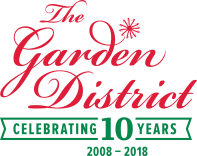 Garden District - commercial and residential landscaping 