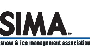 Snow and Ice Management Association logo 